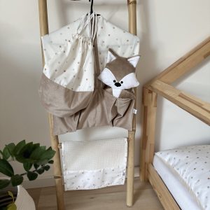 Boróka - ovis felszerelések (Pötyi-Bézs)