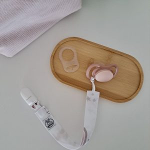 Borókás cumilánc - Szivárványrét