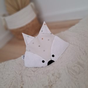 Boróka SóRóka - Pötyi (normál méret)