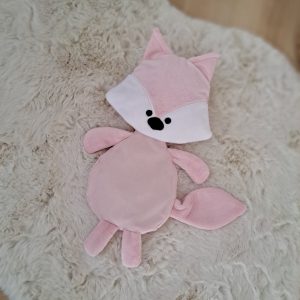 Pocóka SóRóka - Pasztell rózsaszín