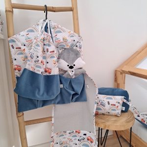Boróka - ovis felszerelések (Kalandváros-Niagara)