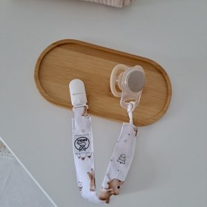 Borókás cumilánc - Zuzmóka