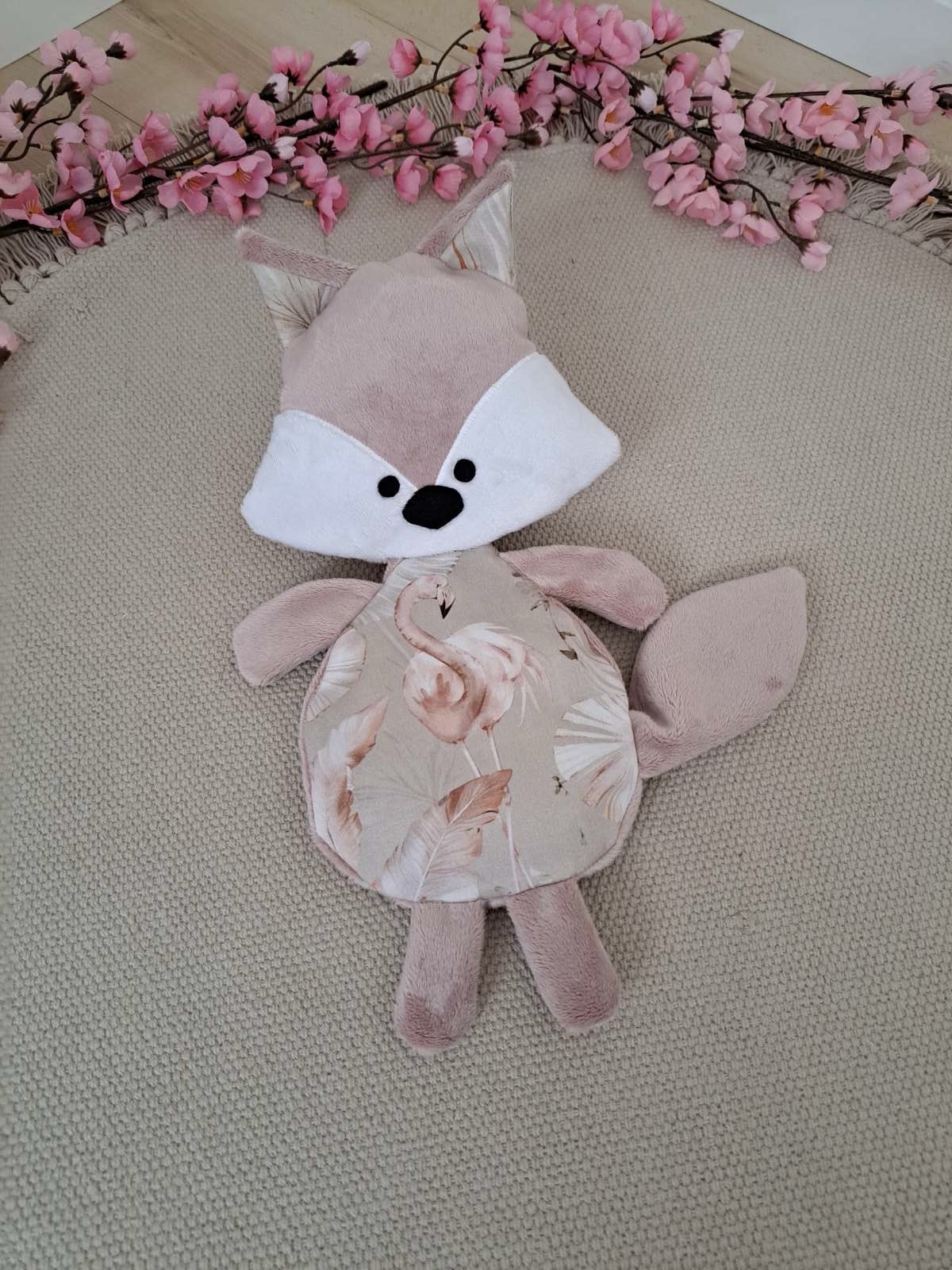 Pocóka SóRóka - Karibu/Rose