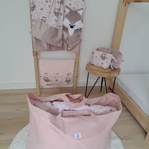 Boróka - ovis felszerelések (Bolyhoska-Rose)
