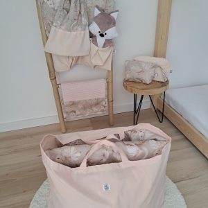 Boróka - ovis felszerelések (KariBu-Púder)